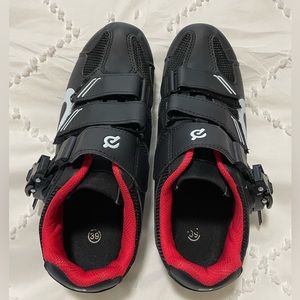 Peloton Cycling Shoes